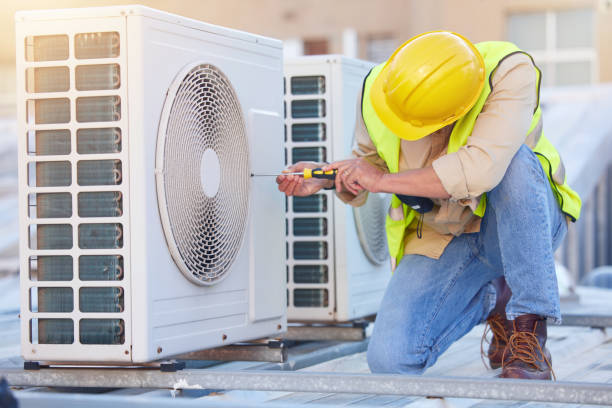 Best Emergency HVAC repair  in Tton, IL