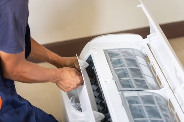 Best HVAC repair near me  in Tton, IL