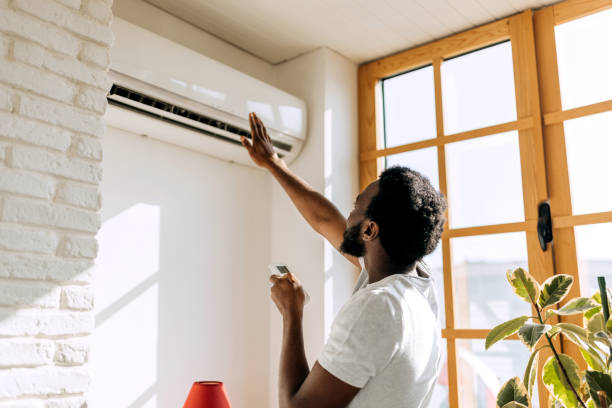 Best HVAC repair near me  in Tton, IL