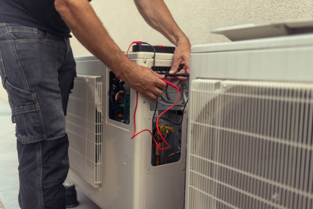 Best HVAC troubleshooting  in Tton, IL