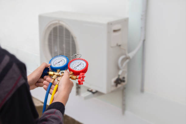 Best HVAC air duct cleaning  in Tton, IL