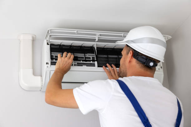 Best Best HVAC companies  in Tton, IL