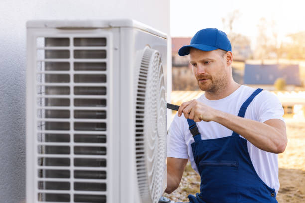  Tton, IL HVAC Pros