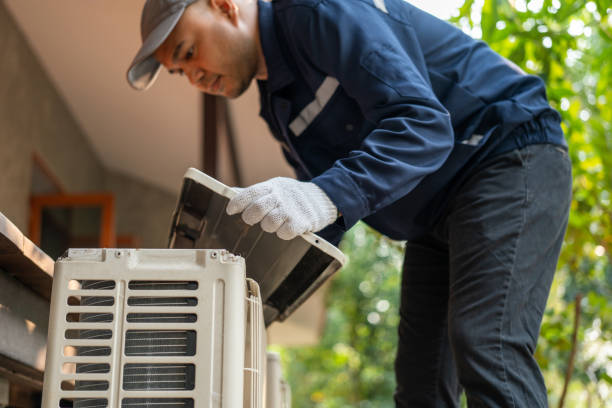 Trusted Tilton, IL HVAC Experts
