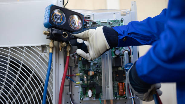 Best HVAC system installation  in Tton, IL