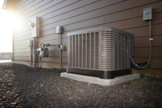Best HVAC replacement cost  in Tton, IL